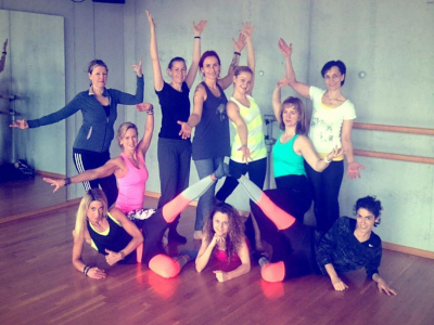 Intensive Yoga-Trainer Rhein/Main-3