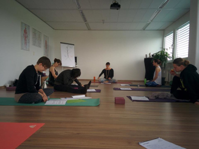 Intensive Yoga-Trainer Stuttgart-7